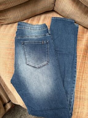 Buffalo David Bitton Faith skinny jeans